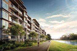 Waterfront @ Faber (D5), Apartment #566736721